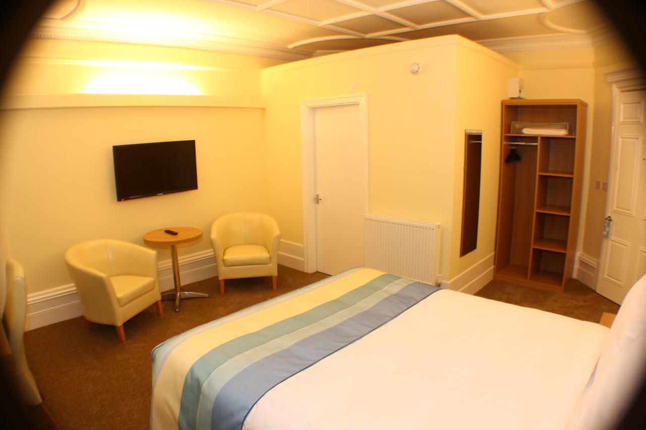 Isleep At The Drake Leilighet Goole Eksteriør bilde