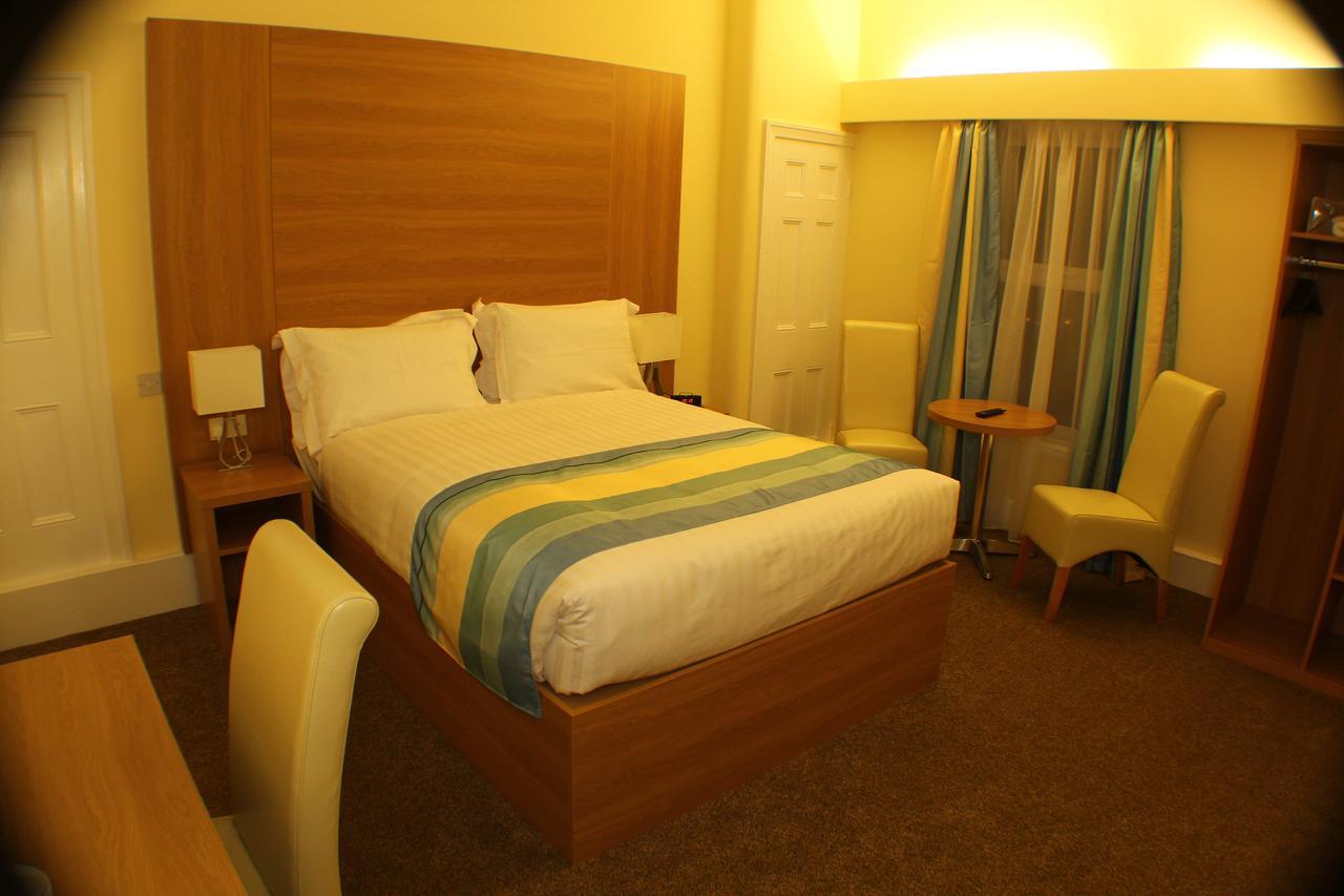 Isleep At The Drake Leilighet Goole Eksteriør bilde
