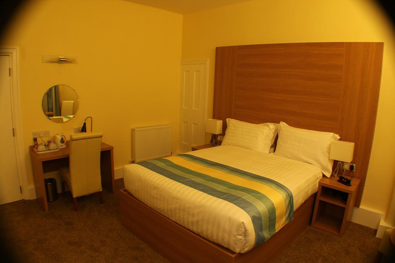 Isleep At The Drake Leilighet Goole Eksteriør bilde