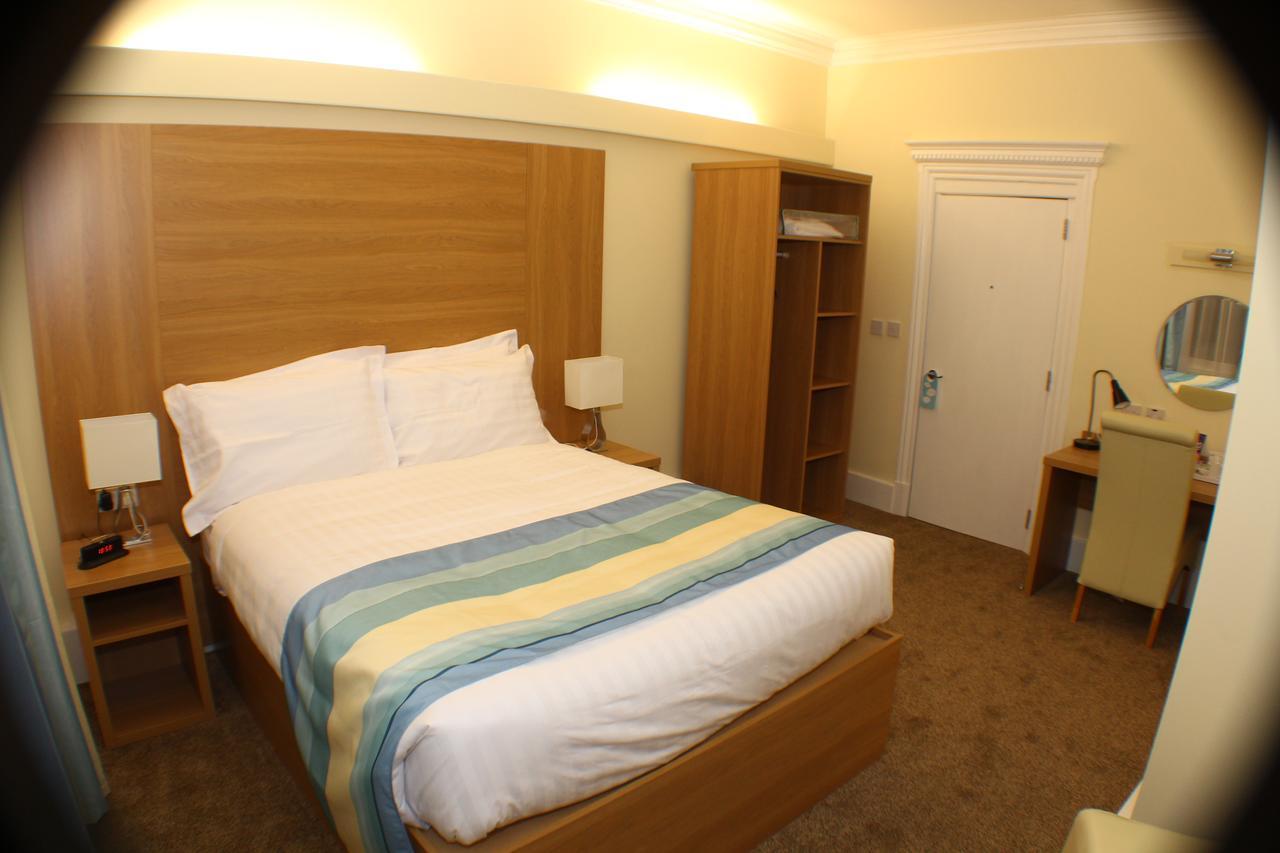 Isleep At The Drake Leilighet Goole Eksteriør bilde