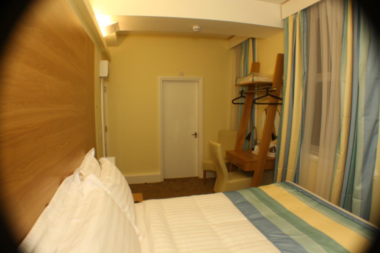 Isleep At The Drake Leilighet Goole Eksteriør bilde