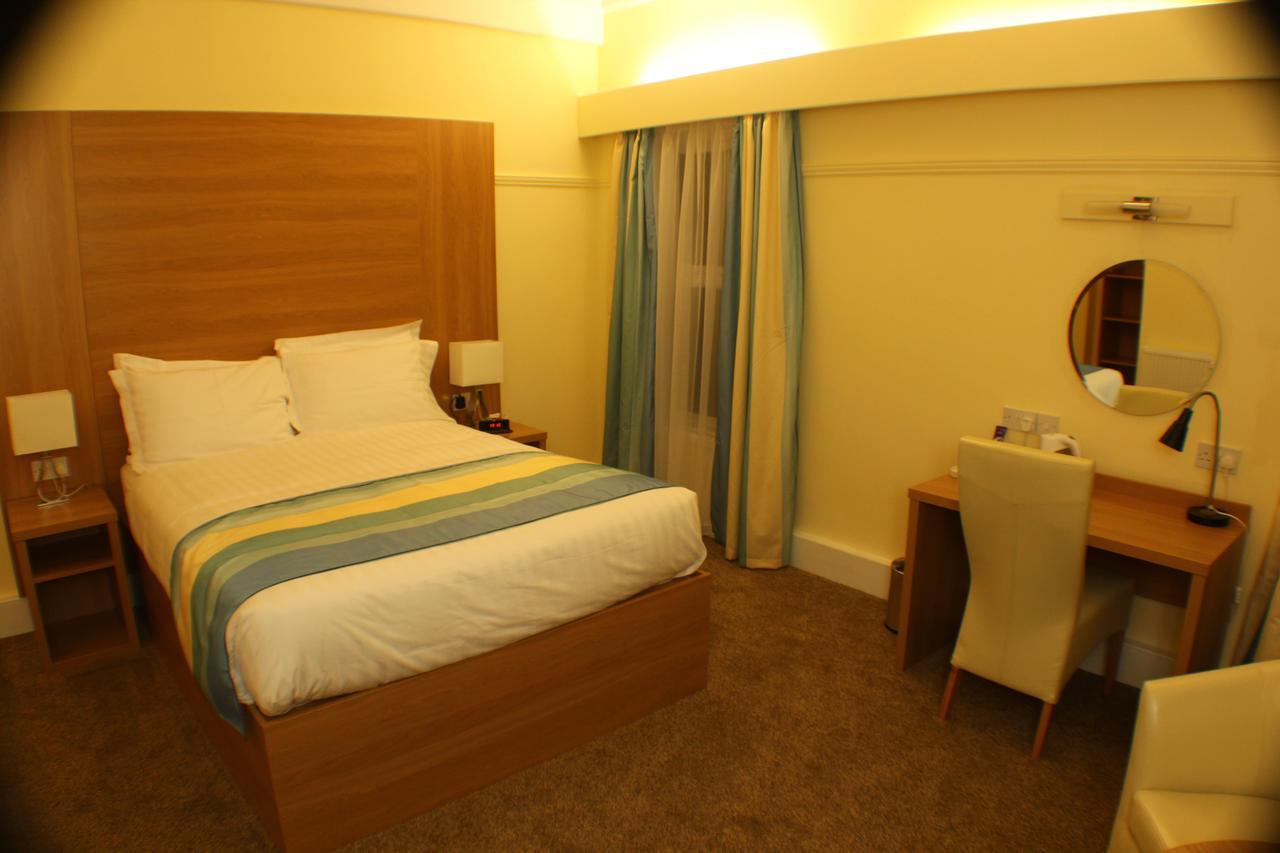 Isleep At The Drake Leilighet Goole Eksteriør bilde